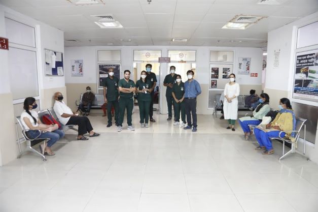 ATF Scheme - Addiction Treatment Facilities